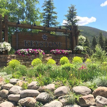Studios At Gateway Lodge Кийстоун Екстериор снимка