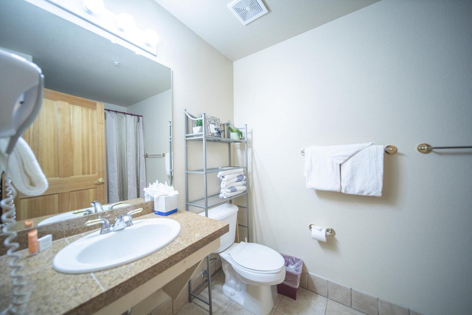 Studios At Gateway Lodge Кийстоун Стая снимка