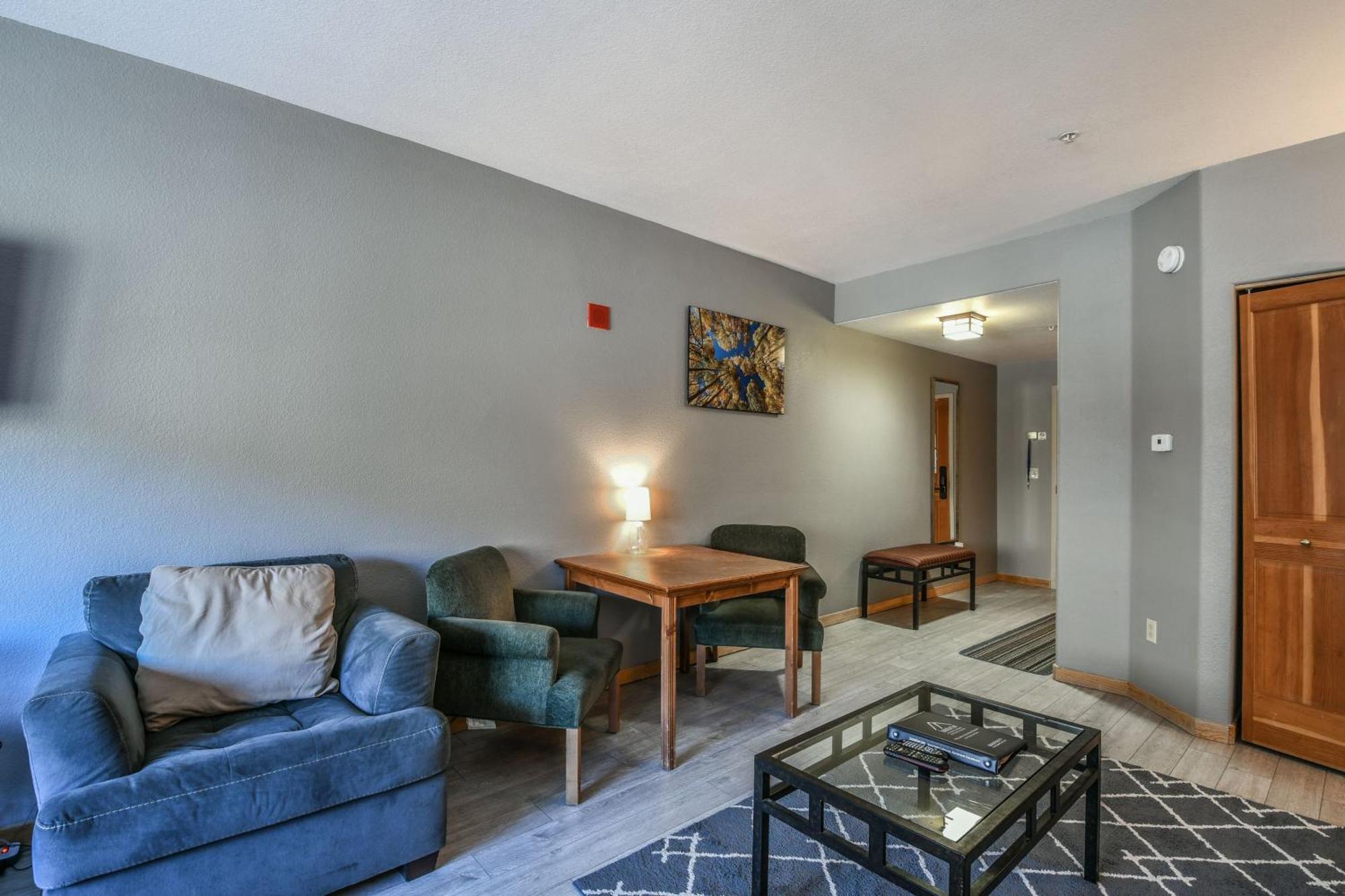 Studios At Gateway Lodge Кийстоун Стая снимка