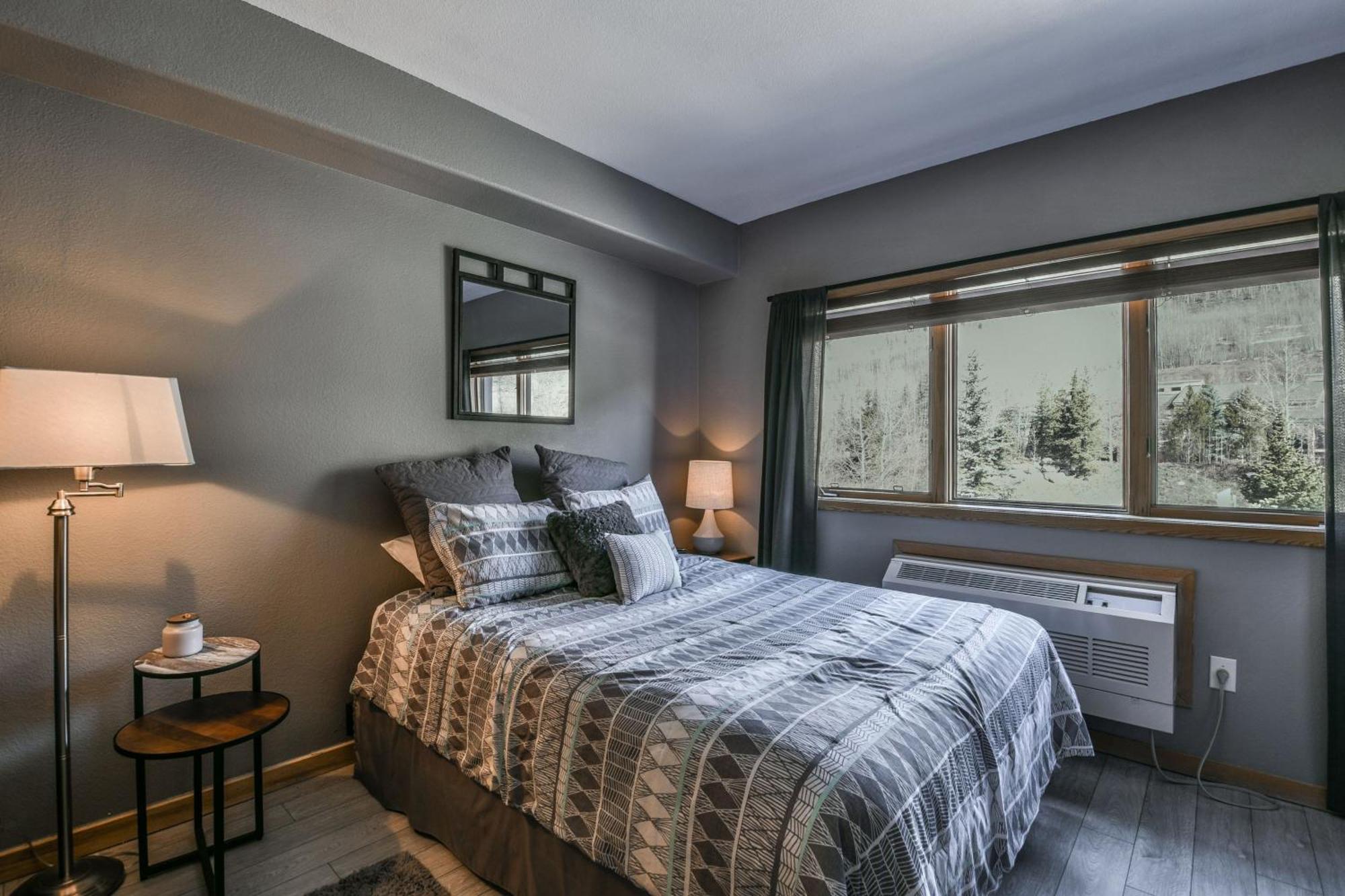 Studios At Gateway Lodge Кийстоун Стая снимка