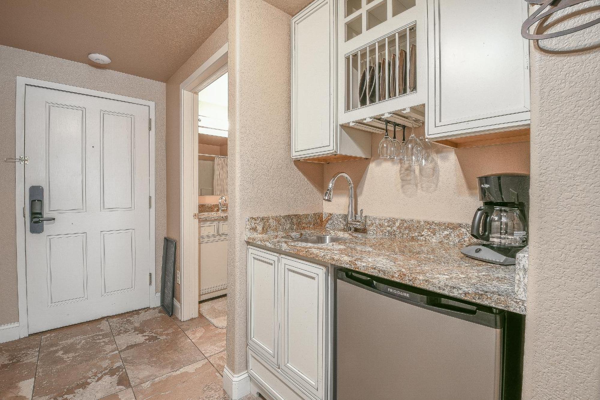 Studios At Gateway Lodge Кийстоун Екстериор снимка